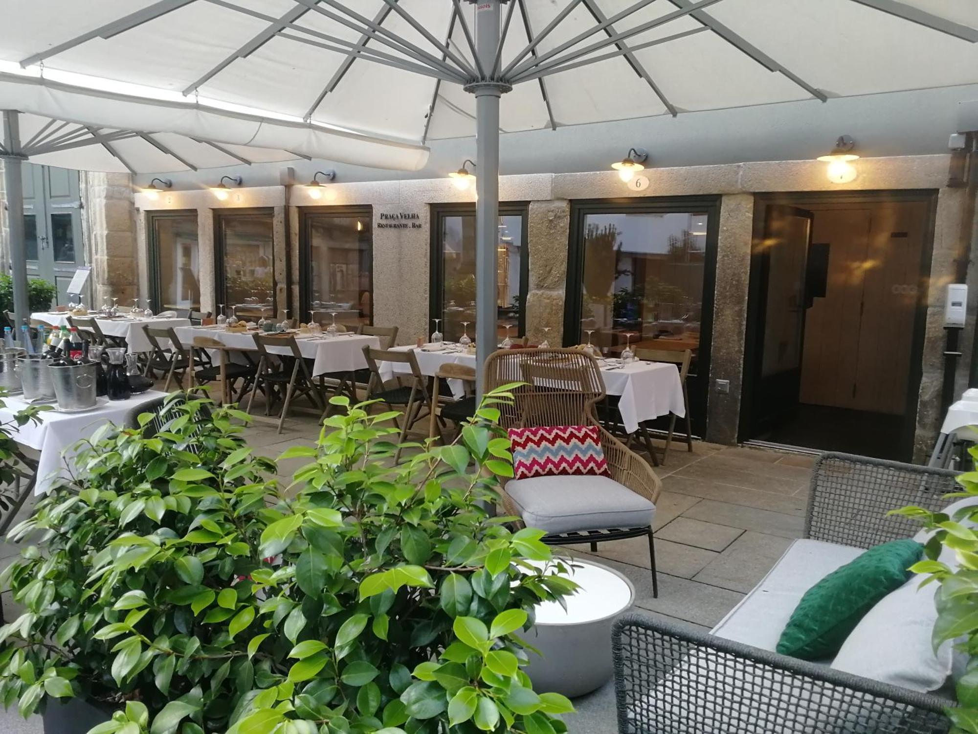 Porta Nova Collection House Hotel Braga Kültér fotó
