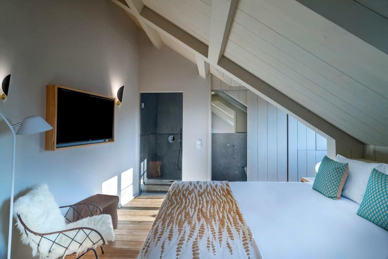 Porta Nova Collection House Hotel Braga Kültér fotó